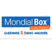 MondialBox Guérande & Saint Nazaire logo - Similar company to Vivaô