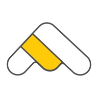 The Fleek Media logo - Similar company to Because