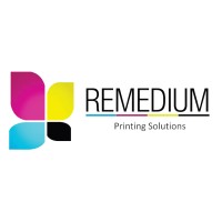 Remedium Enterprises Pvt. Ltd. logo - Similar company to Vibrant