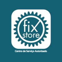 FixStore logo - Similar company to Fix Station