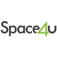 Space4u logo - Similar company to Shevastudio