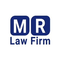 Martua Rindang Law Firm logo - Similar company to Lasut Pane & Partners