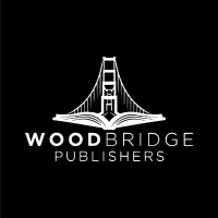 Woodbridge Publishers logo - Similar company to Scratching Shed Publishing