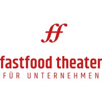 fastfood theater logo - Similar company to Coole Kiste - Die Bulli Bar