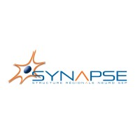 SYNAPSE - Structure Neuro SEP logo - Similar company to Sismiik