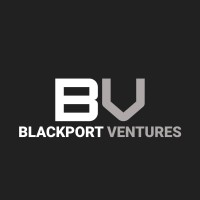 Blackport Ventures logo - Similar company to Curis Network