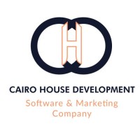 Cairo House Development logo - Similar company to Rafiiq - رفيق