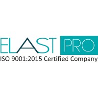 Ankit Polymers ( Elast Pro ) logo - Similar company to Pocketsfull