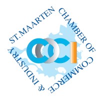 St. Maarten Chamber of Commerce & Industry logo - Similar company to Motorworld St. Maarten / St. Martin