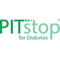 PITstop Diabetes (DIME Square Ltd.) logo - Similar company to M&K Update Ltd