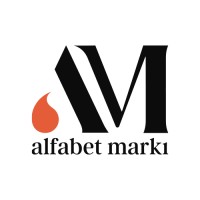 Alfabet Marki logo - Similar company to Kompot Studio