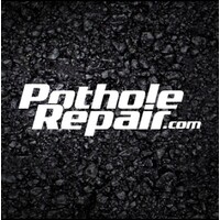 PotholeRepair.com logo - Similar company to Mototech Is Now Celara