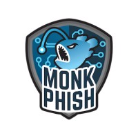 MonkPhish logo - Similar company to Dotsec