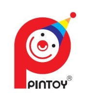Pintoys logo - Similar company to Cybertron Academy