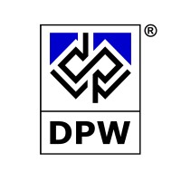 DPW (India) logo - Similar company to Merchant Globex