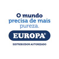 Europa Distribuidora Autorizada de Jaraguá do Sul e região logo - Similar company to Evolve Acabamentos - Jaraguá Do Sul