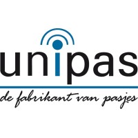 Unipas BV logo - Similar company to Attcomputer B.V.