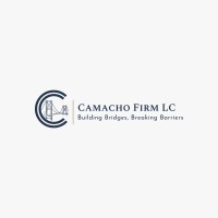 Camacho Firm LC logo - Similar company to Franco Law Group, Aplc
