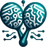 Maracas.ai logo - Similar company to Tekthrone