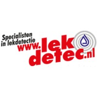 Lekdetec logo - Similar company to Insulsystems