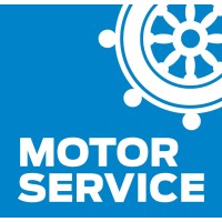 Motor-Service Sweden AB logo - Similar company to Vault (Usdvault)