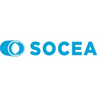 SOCEA logo - Similar company to Fix Funderingen