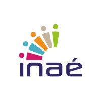 INAÉ Nouvelle-Aquitaine logo - Similar company to Fédération Des Acteurs De La Solidarité Nouvelle-Aquitaine