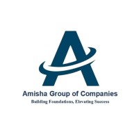 Amisha Group logo - Similar company to Q-One