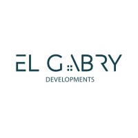 El Gabry Developments logo - Similar company to Saudi Group Developments