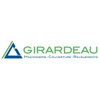 Entreprise Girardeau logo - Similar company to Pierre Tesson Constructions