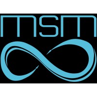 MSM Infinity logo - Similar company to Thinkbox Hr