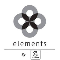 Elements Showroom - GC Gruppe logo - Similar company to Intratuin Trade & Logistics B.V.