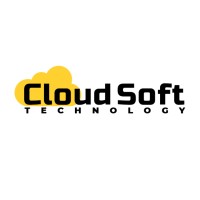 Cloud Soft Technology logo - Similar company to Micra Cloud