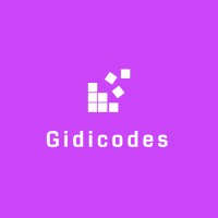 Gidicodes logo - Similar company to Giglink Hq