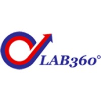 LAB360° logo - Similar company to Hett Tech Ab (Hettech)
