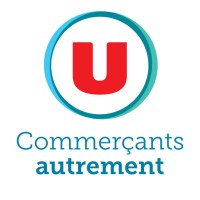 SUPER U MAMERS logo - Similar company to Herbignac