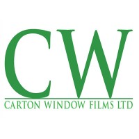 Carton Window Films Ltd