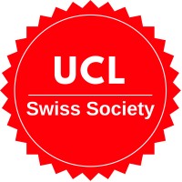 UCL Swiss Society logo - Similar company to Kcl Swiss Society