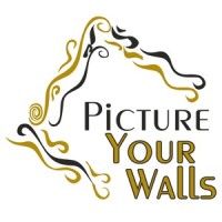 Picture Your Walls logo - Similar company to Babmar International