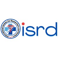 THE ISRD logo - Similar company to Icap 2026