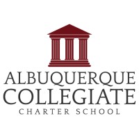 Albuquerque Collegiate Charter School logo - Similar company to Solare Collegiate Charter School