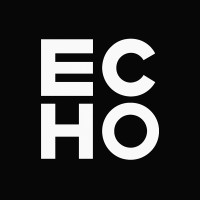 EchoRep logo - Similar company to New York Chinese School