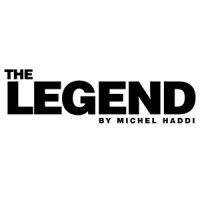 The Legend by Michel Haddi logo - Similar company to Photon Retouch