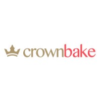 CrownBake logo - Similar company to Crown Flour Mills