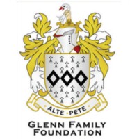 Glenn Family Foundation (GFF) HELPS logo - Similar company to Project Roots