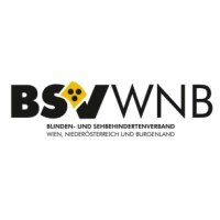 Blinden- und Sehbehindertenverband Wien, Niederösterreich, Burgenland logo - Similar company to Berufliche Assistenz & Akademie Bsv Gmbh
