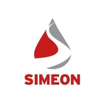 Simeon Group logo - Similar company to Ict Logistics A/S