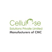 Cellulose Solutions logo - Similar company to Cellulose Ether Manufacturing