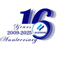 GLOTRANS VIETNAM logo - Similar company to Cargo2U
