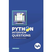 Python Interview Questions logo - Similar company to Electrobook